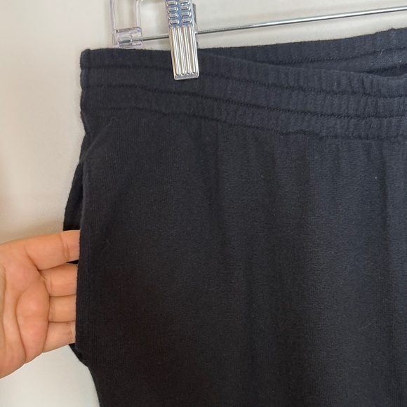 Naked Cashmere Luxury Organic Cotton Cashmere Lounge Joggers - Picture 7 of 16